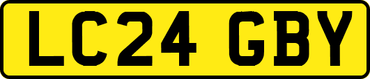LC24GBY