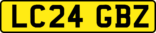 LC24GBZ