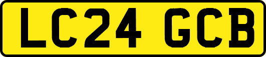 LC24GCB