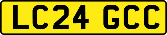 LC24GCC
