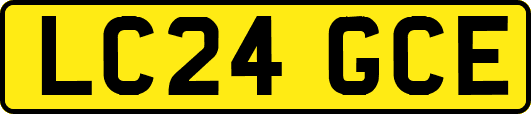 LC24GCE