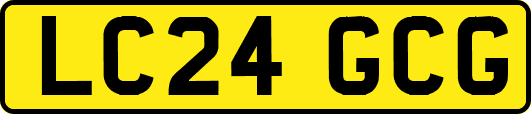 LC24GCG