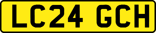 LC24GCH