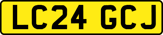 LC24GCJ