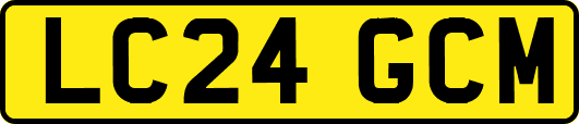 LC24GCM