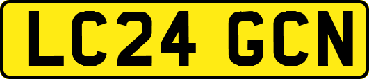 LC24GCN