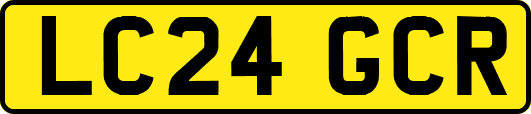 LC24GCR