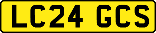 LC24GCS
