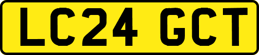 LC24GCT