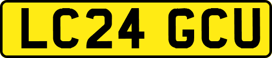 LC24GCU