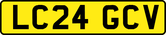 LC24GCV