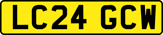 LC24GCW