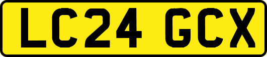 LC24GCX