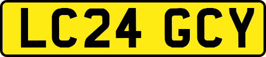 LC24GCY