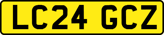 LC24GCZ