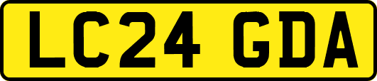 LC24GDA