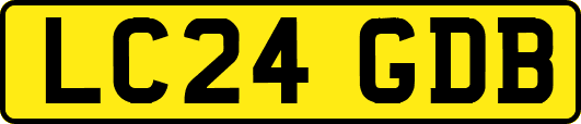 LC24GDB