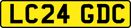 LC24GDC