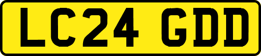 LC24GDD