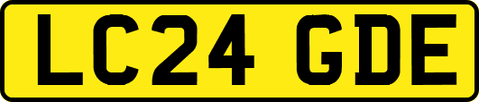 LC24GDE