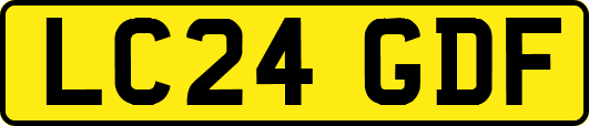 LC24GDF