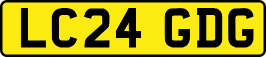 LC24GDG