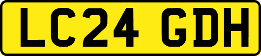 LC24GDH