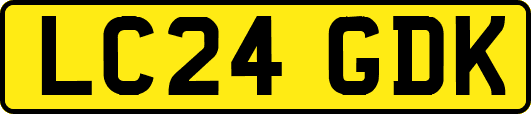 LC24GDK