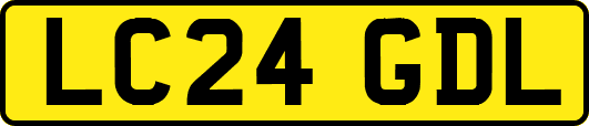 LC24GDL