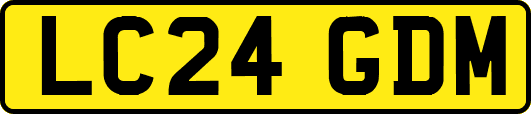 LC24GDM