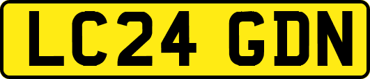 LC24GDN