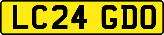 LC24GDO