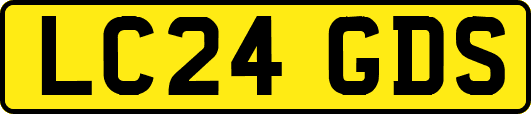 LC24GDS
