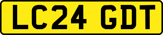 LC24GDT