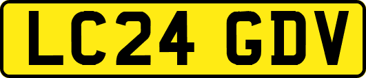 LC24GDV
