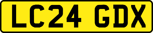 LC24GDX