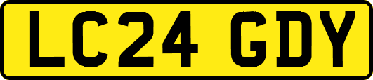 LC24GDY