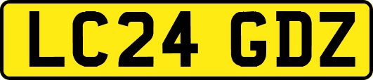 LC24GDZ