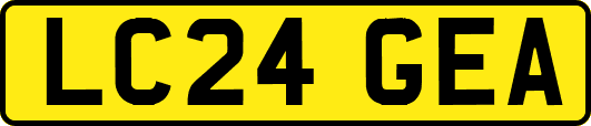 LC24GEA