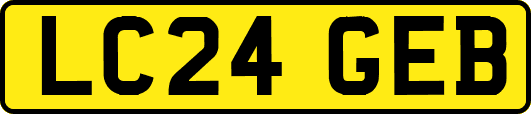 LC24GEB