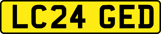LC24GED