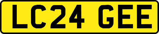 LC24GEE
