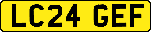 LC24GEF