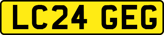 LC24GEG