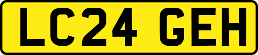 LC24GEH
