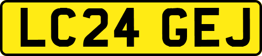LC24GEJ