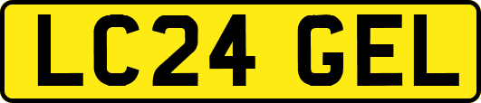 LC24GEL