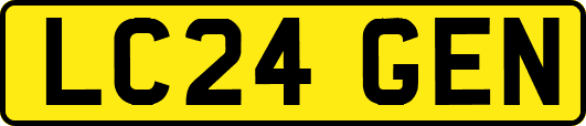 LC24GEN