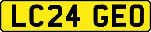 LC24GEO