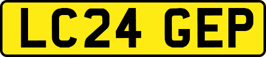 LC24GEP